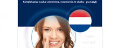 Niderlandzki dla średnio zaawansowanych (A2-B1)(Książka+CD)