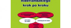 Gramatyka języka niderlandzkiego krok po kroku. A1-B2 [książka] autorstwa Agata van Ekeren Krawczyk