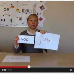 Lekcja próbna języka niderlandzkiego 29.10.2015 – online