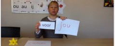 VOOR IN OP BIJ /przyimki w języku holenderskim/