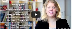 Lekcja 6 – nauka holenderskiego z popolsku.tv – Holandia [wideo]