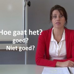 Lekcja 2 język niderlandzki dla początkujących [wideo]