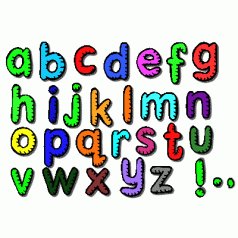 Alfabet języka niderlandzkiego – Nederlands alfabet