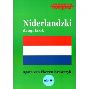 Niderlandzki drugi krok - wydanie 1