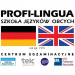 Szkoła Języków Obcych Profi-Lingua
