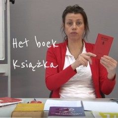 Lekcja 12 – język niderlandzki dla początkujących [wideo]