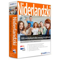 Niderlandzki MultiSłówka [nauka języka online]