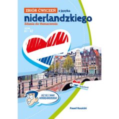 Zbiór ćwiczeń z języka niderlandzkiego [książka]