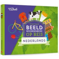 Van Dale Beeldwoordenboek op reis – Nederlands [słownik obrazkowy w podróży]
