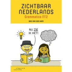 Zichtbaar Nederlands [grammatica NT2 – książka + dostęp online]