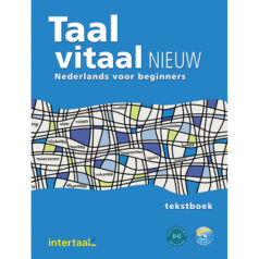 Taal vitaal – nieuw [książka wydanie 2019]