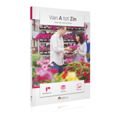 Van A tot Zin Meer dan grammatica! [książka + 12 miesięcy dostęp online]