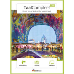 TaalCompleet KNM[A2][książka plus dostęp do materiałów online]