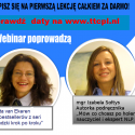 Zapraszamy na WEBINAR - lekcja holenderskiego GRATIS 3 marca